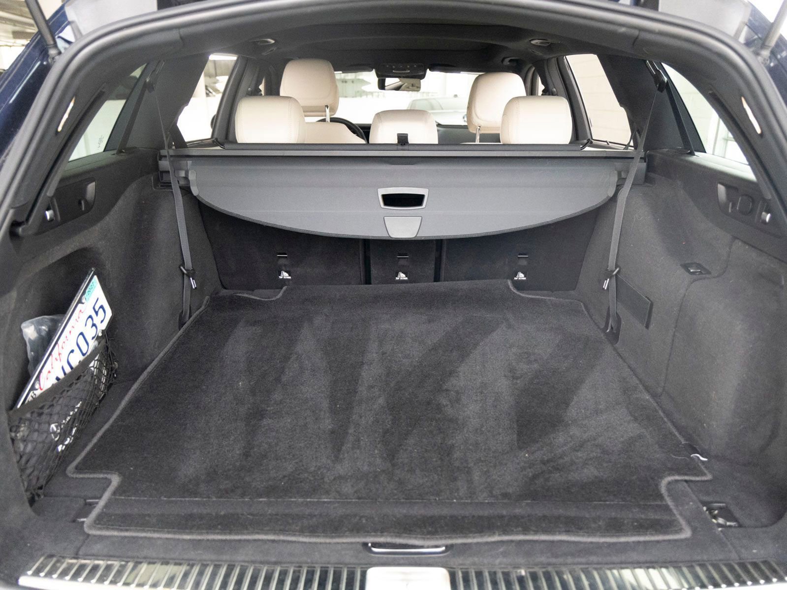 Used 2023 Mercedes-Benz E 450 4MATIC All-Terrain Wagon image 22