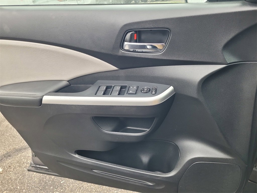 Used 2015 Honda CR-V EX-L image 20
