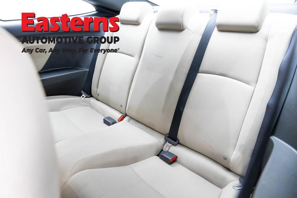 Used 2019 Honda Civic EX image 34