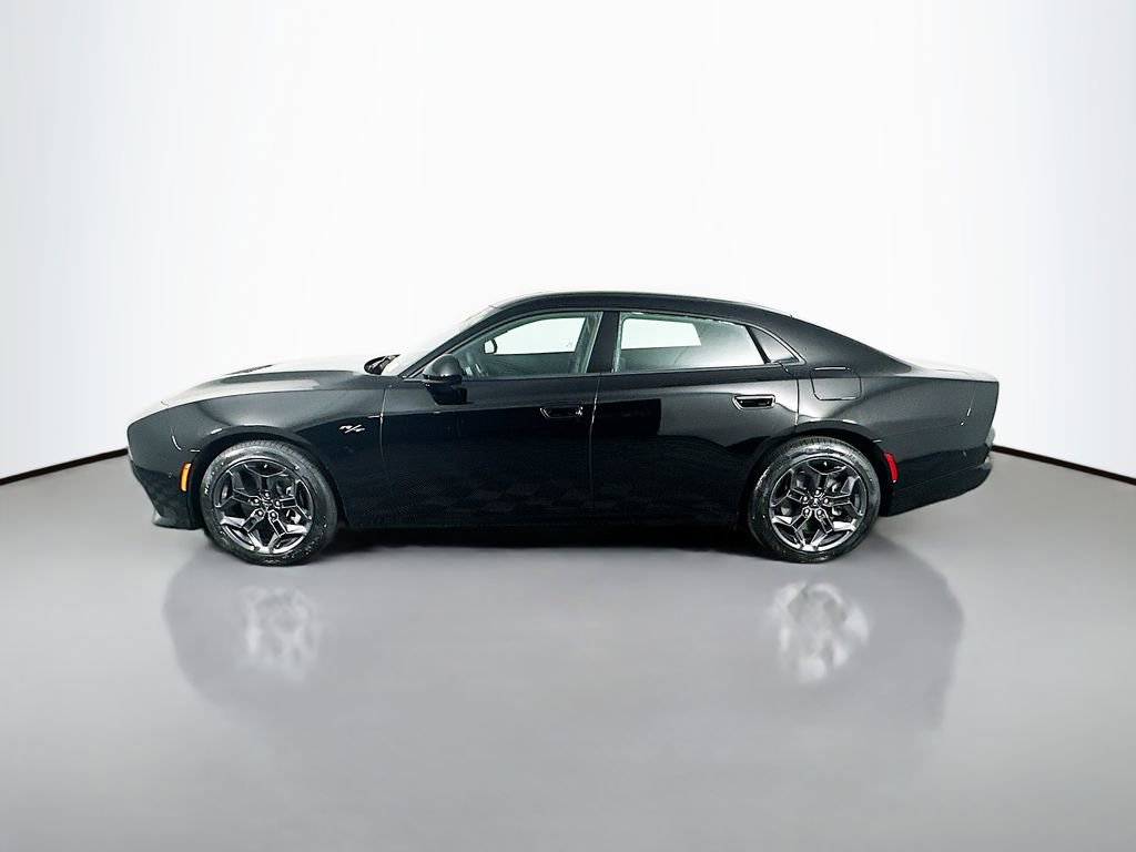 New 2026 Dodge Charger R/T AWD/4WD image 4