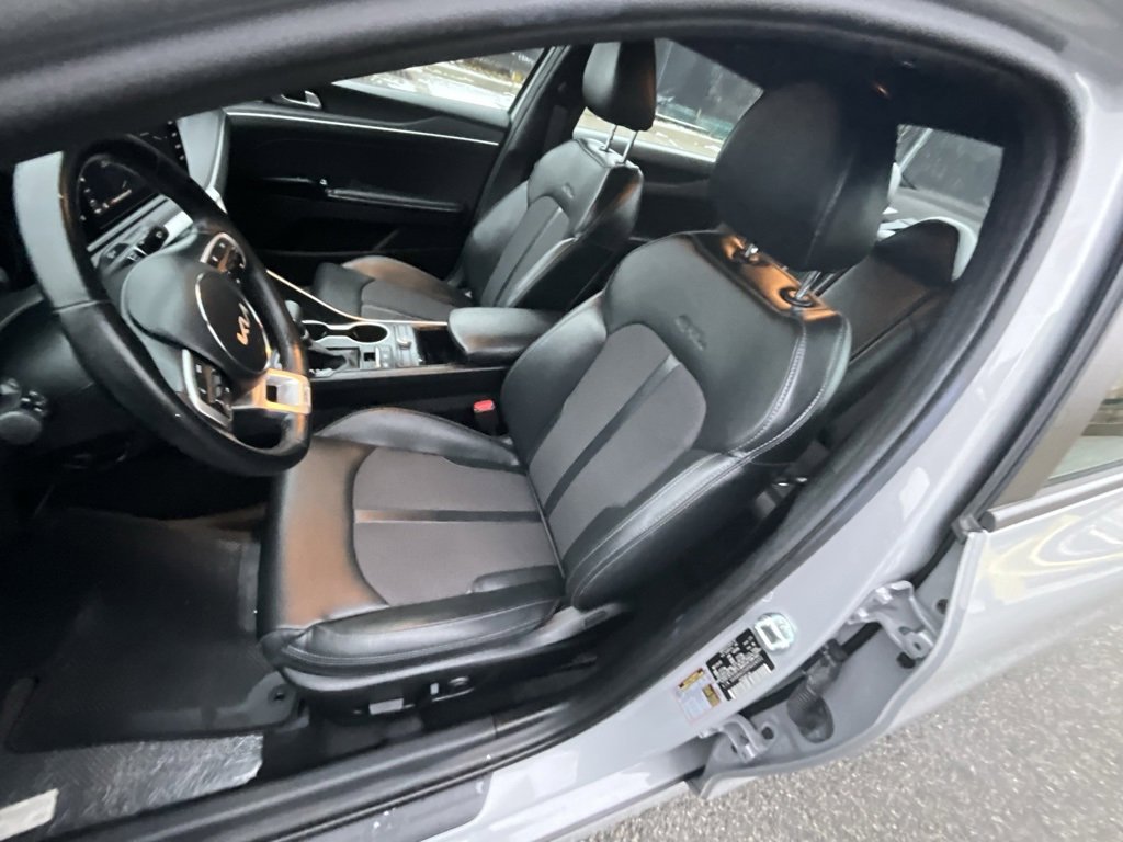 Used 2023 Kia K5 GT-Line w/ GT-Line Premium Package image 10
