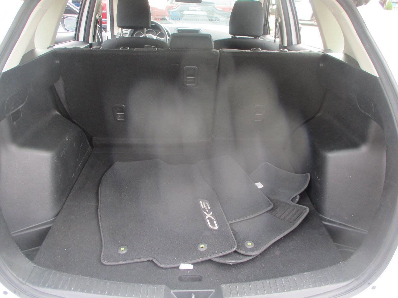 Used 2016 MAZDA CX-5 Sport image 14