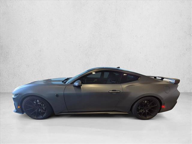 Used 2025 Ford Mustang Dark Horse RWD image 9