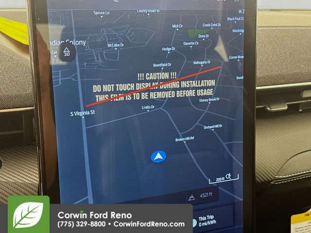 New 2026 Ford Mustang Mach-E Premium image 13