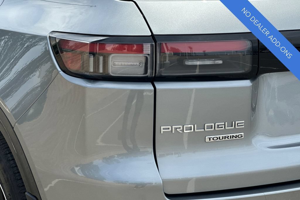 Certified 2024 Honda Prologue Touring image 30