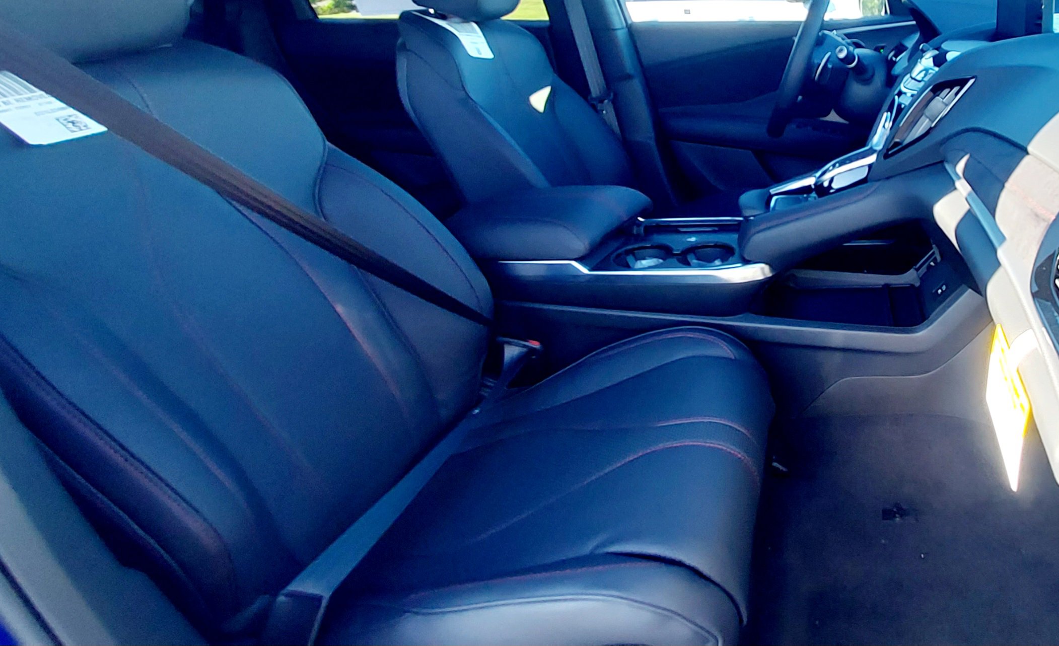 New 2026 Acura RDX A-Spec image 42