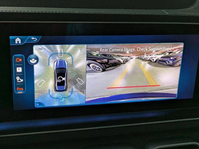 New 2026 Mercedes-Benz GLE 53 AMG 4MATIC image 13