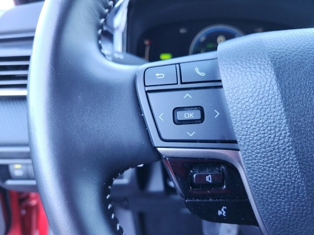 Certified 2025 Toyota Camry SE image 14