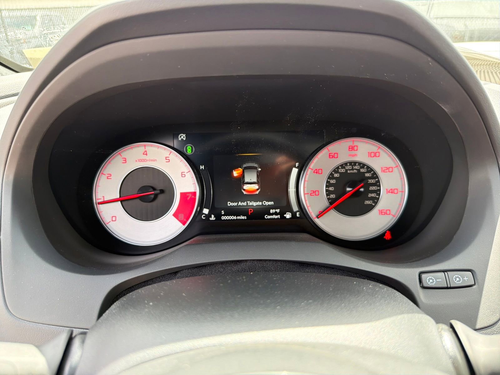 New 2026 Acura RDX A-Spec AWD/4WD image 14