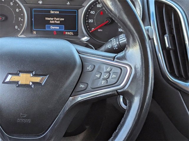 Used 2019 Chevrolet Equinox LT image 20