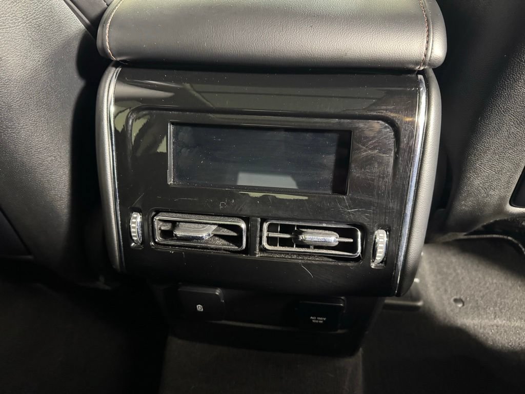 Certified 2023 Lincoln Aviator Grand Touring w/ Equipment Group 301A AWD/4WD image 28
