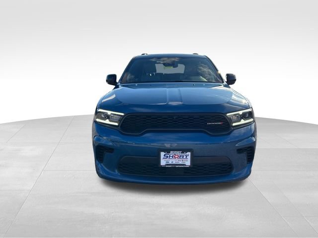 Used 2024 Dodge Durango GT image 8