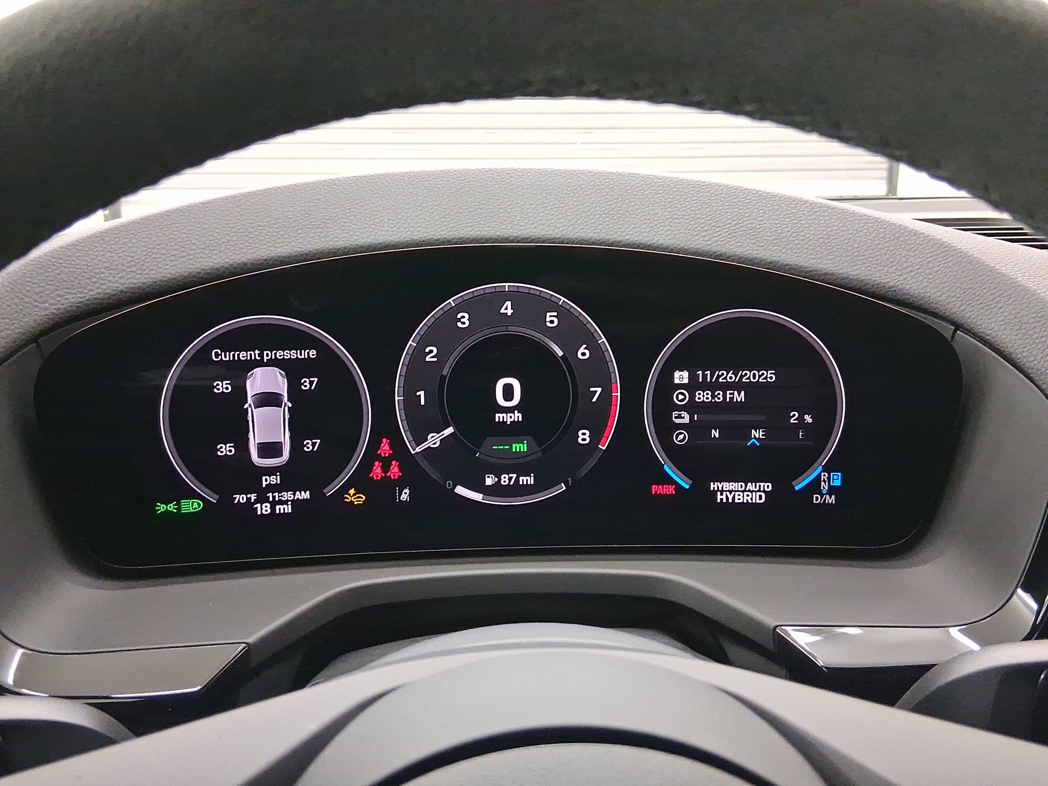 New 2026 Porsche Panamera 4 AWD/4WD image 20