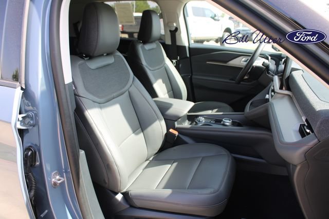 New 2026 Ford Explorer Active w/ Active Comfort Package RWD image 7
