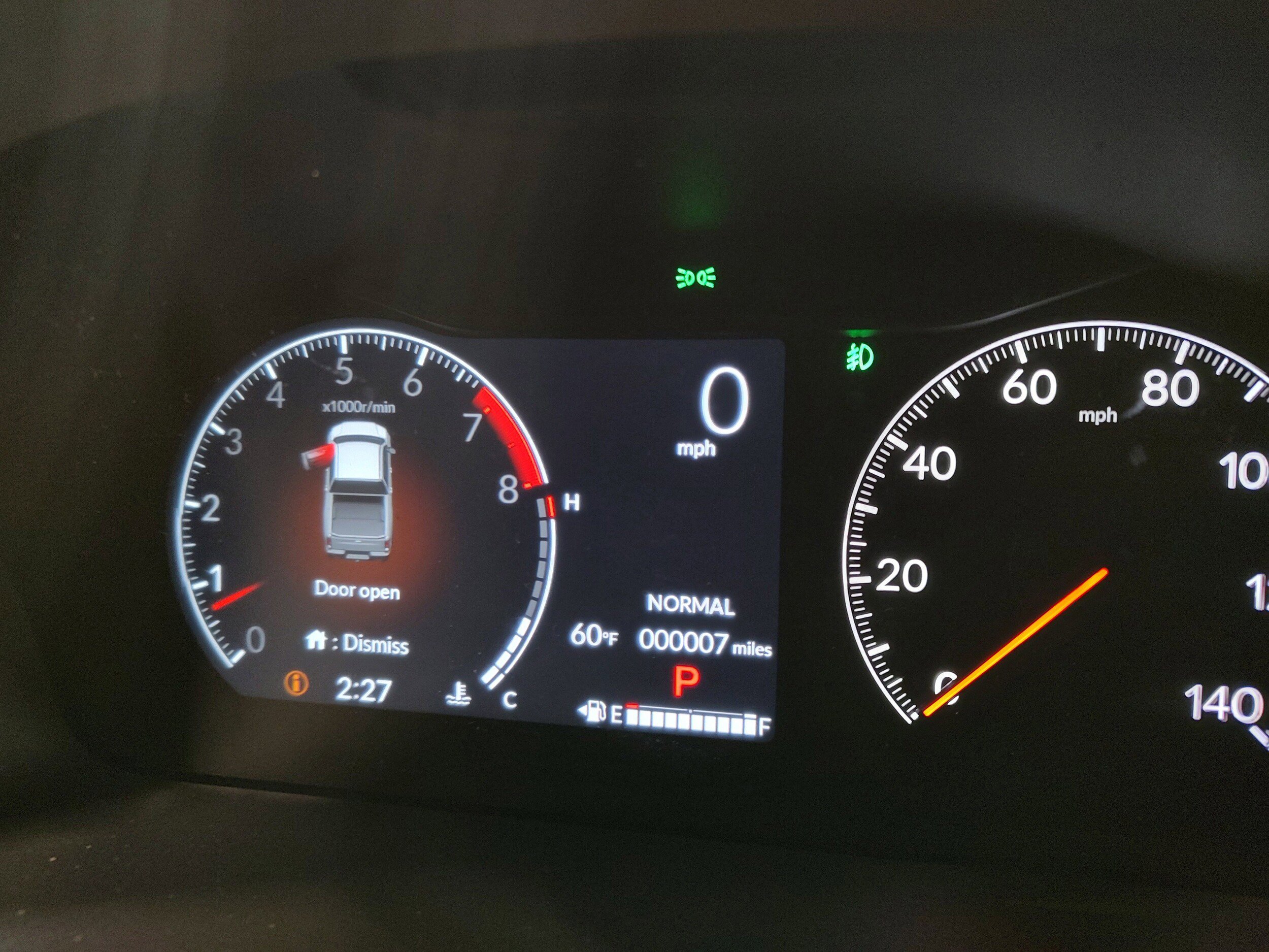 New 2026 Honda Ridgeline Black Edition image 6