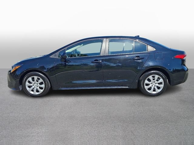 Used 2024 Toyota Corolla LE FWD image 7
