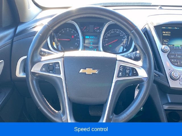 Used 2017 Chevrolet Equinox LT w/ Convenience Package FWD image 8
