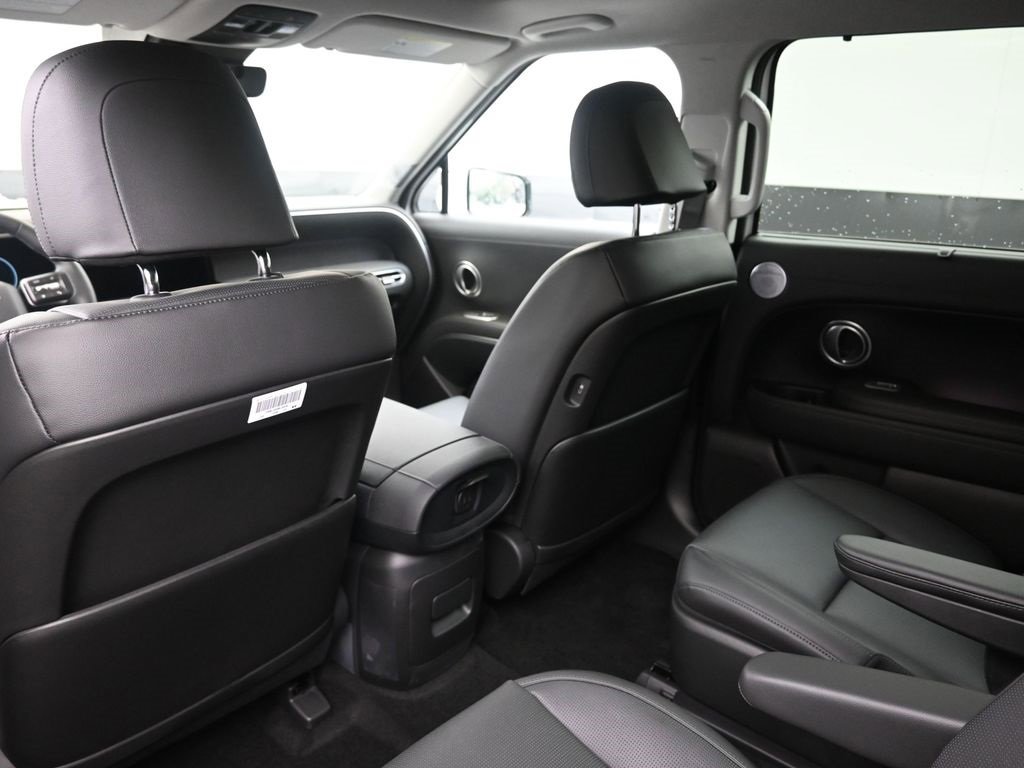 New 2026 Hyundai Palisade Limited image 21