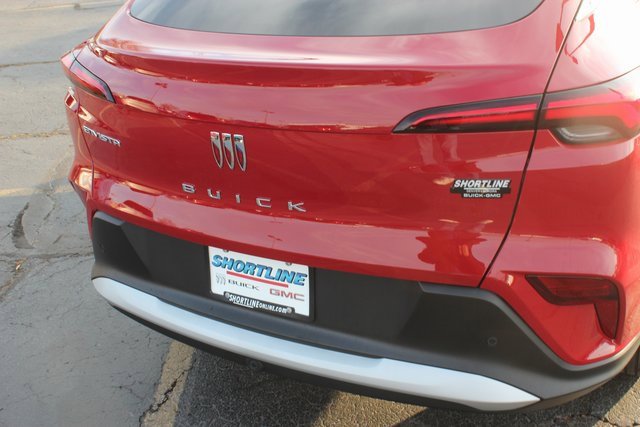New 2026 Buick Envista Preferred w/ Convenience I Package image 12