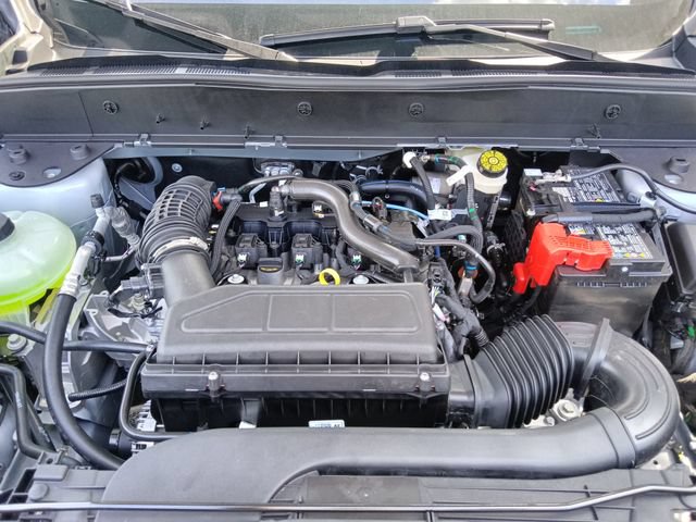 New 2026 Ford Bronco Sport Outer Banks AWD/4WD image 33