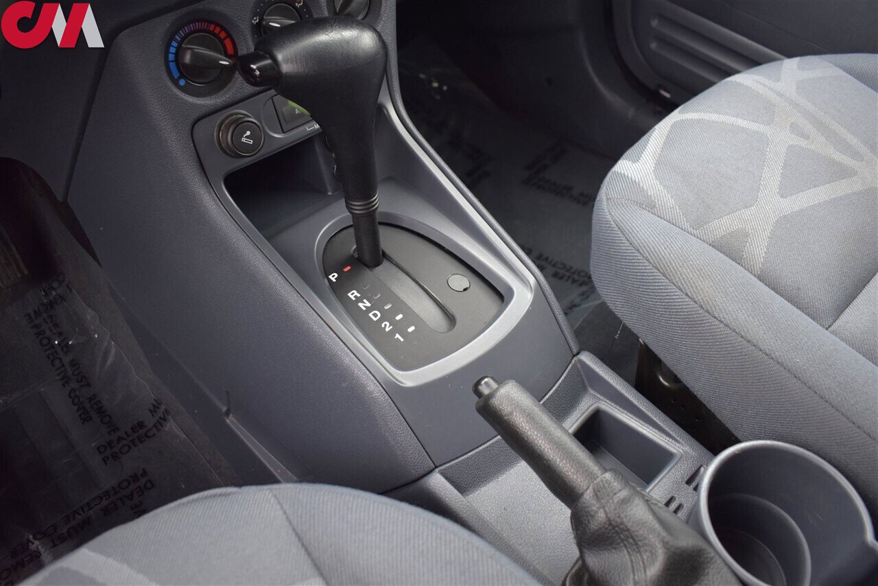 Used 2012 Ford Transit Connect XL FWD image 17