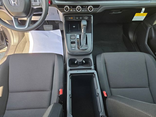 New 2026 Honda CR-V LX image 20