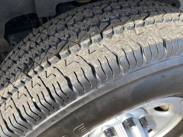 Certified 2024 GMC Savana 2500 Work Van w/ Driver Convenience Package image 20