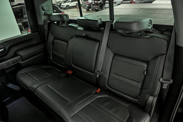 Used 2022 GMC Sierra 3500 Denali image 13