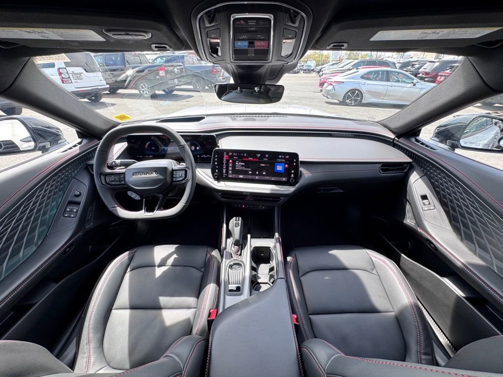 Used 2026 Dodge Charger Scat Pack AWD/4WD image 10