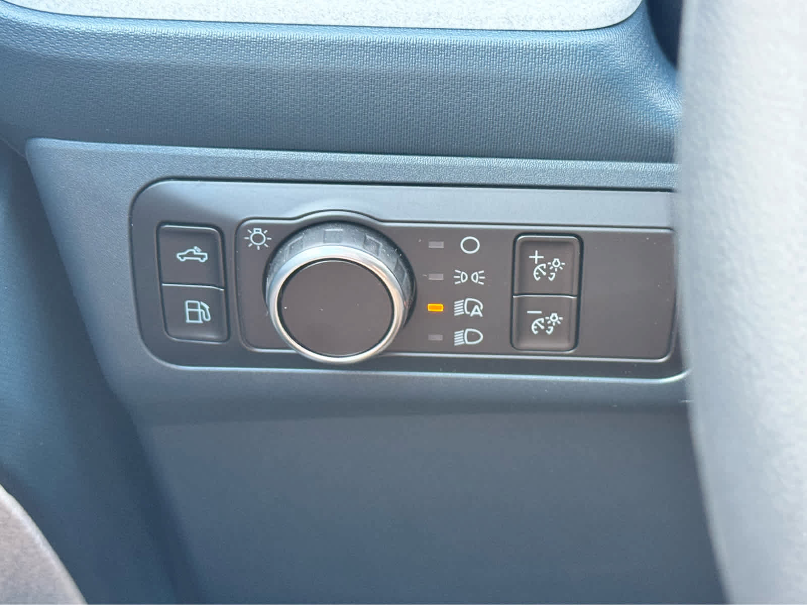 New 2026 Ford Maverick XLT FWD image 12