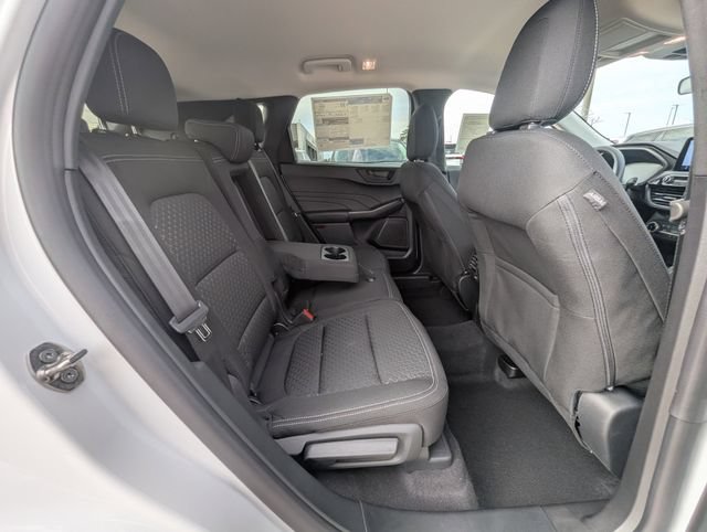 New 2026 Ford Escape Active FWD image 23