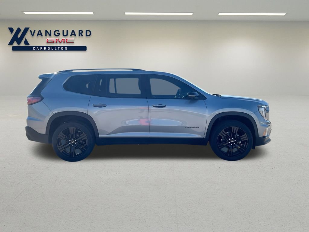 New 2026 GMC Acadia Elevation w/ Black Edition image 10
