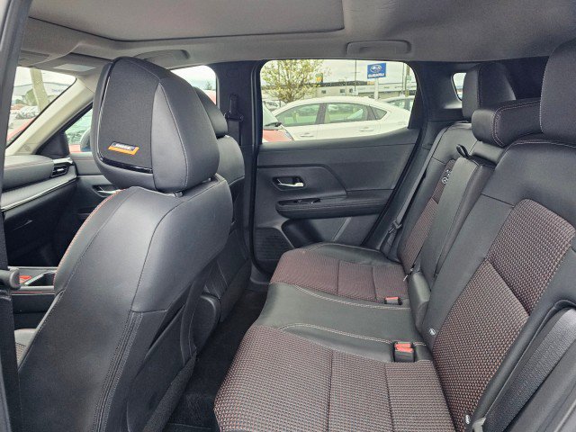 Used 2025 Nissan Kicks SR w/ SR Premium Package image 22