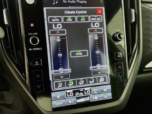 New 2026 Subaru Forester Premium AWD/4WD image 16
