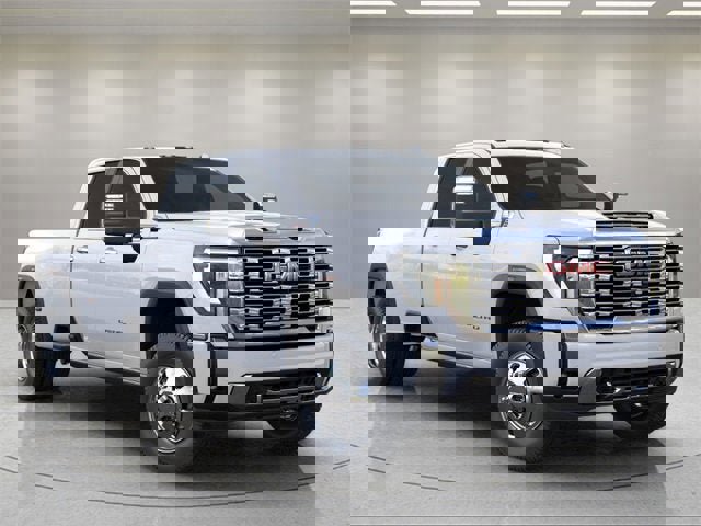 New 2026 GMC Sierra 3500 Denali w/ Technology Package