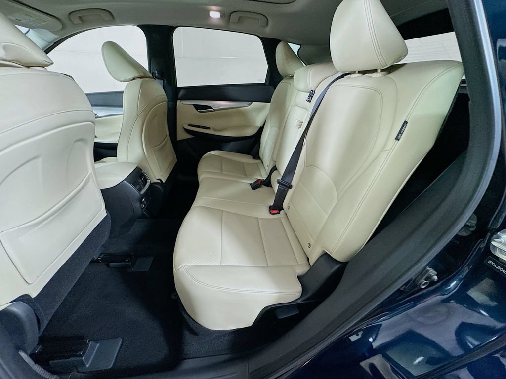 Certified 2021 INFINITI QX50 Essential w/ Convenience Package FWD image 32