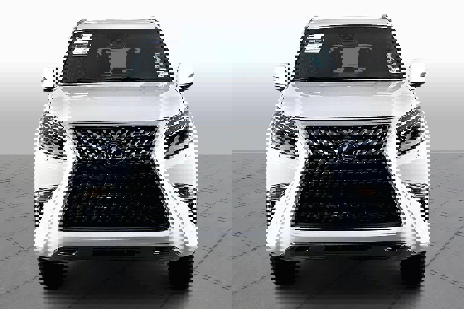 Used 2021 Lexus GX 460 Premium image 3