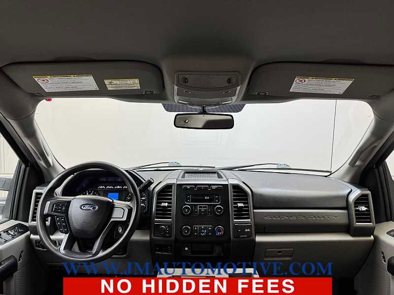 Used 2019 Ford F250 XL w/ Power Equipment Group AWD/4WD image 13