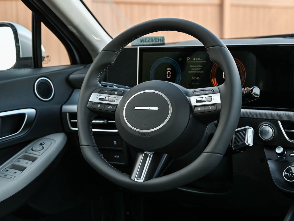 New 2026 Hyundai Sonata SEL image 13