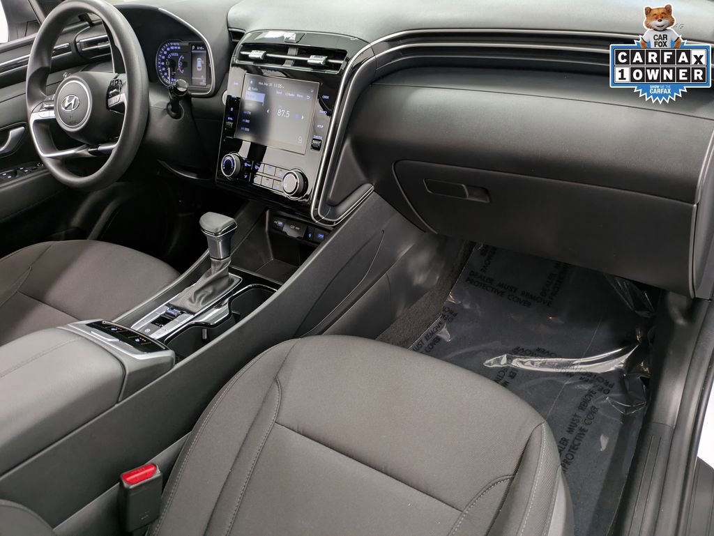 Used 2023 Hyundai Tucson SEL image 30