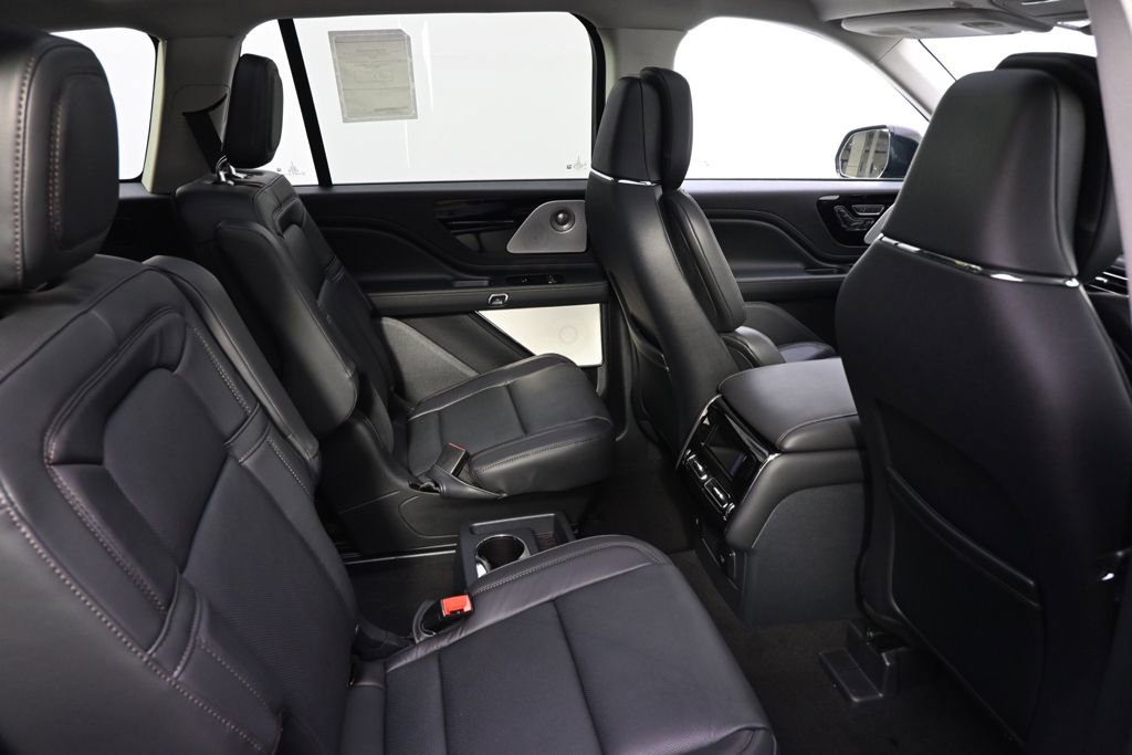 New 2026 Lincoln Aviator Reserve AWD/4WD image 18