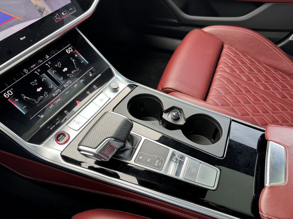 Used 2022 Audi S7 Premium Plus w/ S Sport Package image 25