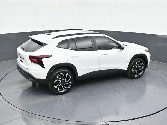 New 2026 Chevrolet Trax RS w/ Sunroof Package image 58