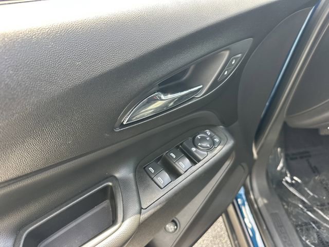 Used 2021 Chevrolet Equinox LT image 20