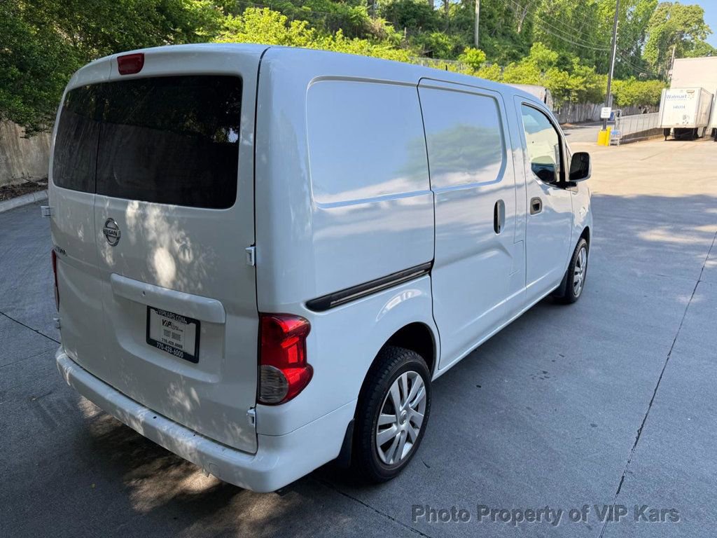 Used 2019 Nissan NV200 SV w/ Navigation Package FWD image 5