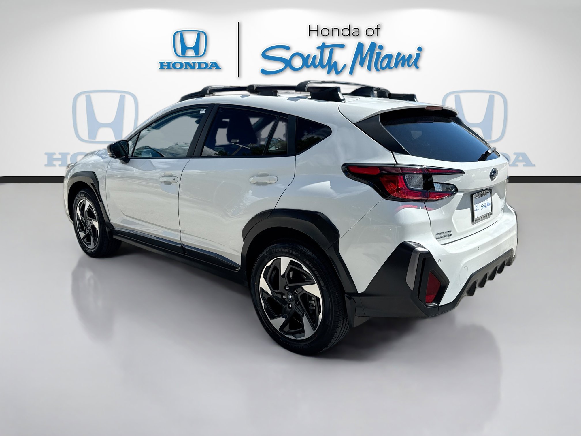 Used 2024 Subaru Crosstrek 2.5i Limited image 22