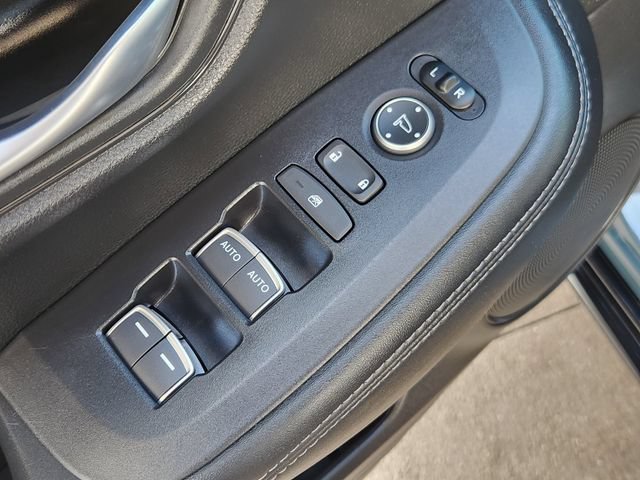 Used 2026 Honda HR-V EX-L image 22