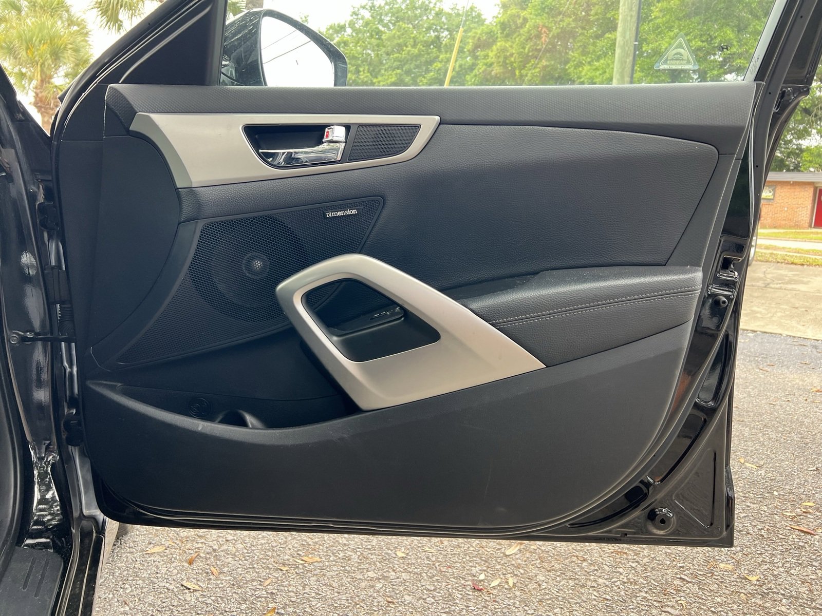 Used 2016 Hyundai Veloster w/ Option Group 02 image 22