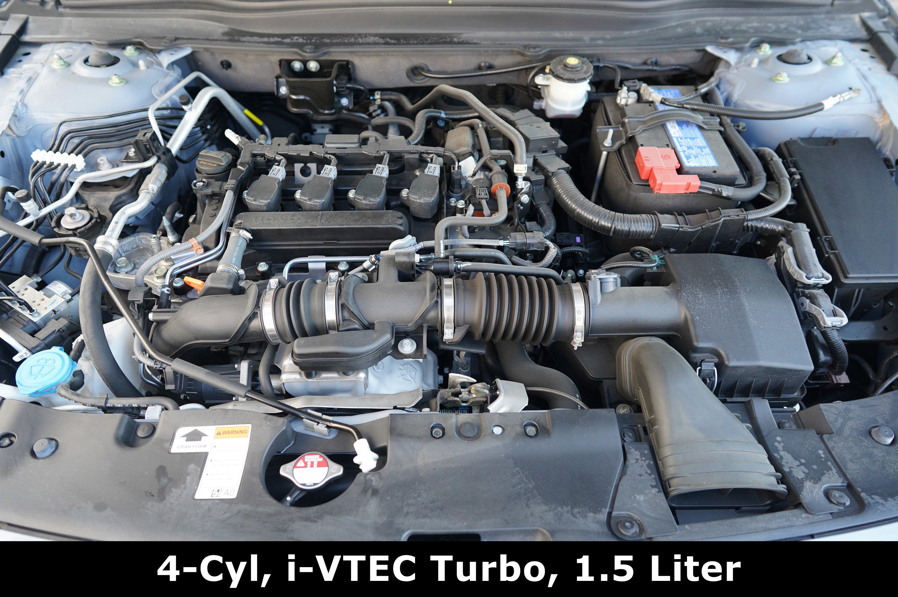 Used 2022 Honda Accord Sport Special Edition image 14