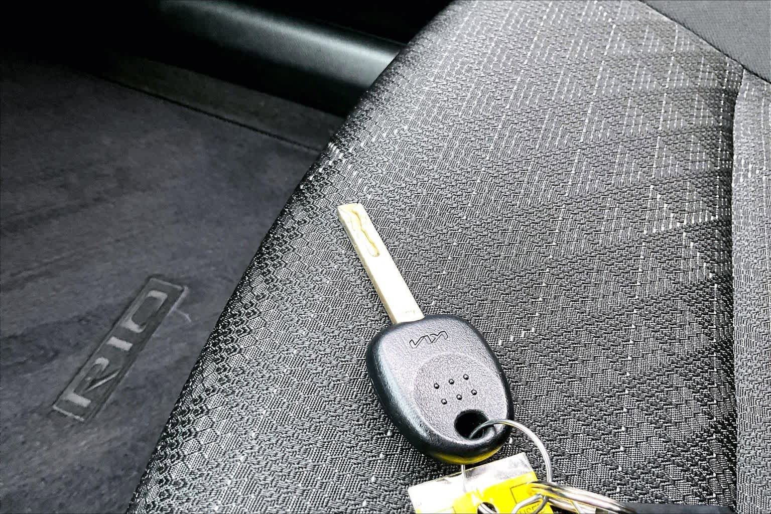 Used 2023 Kia Rio LX image 15
